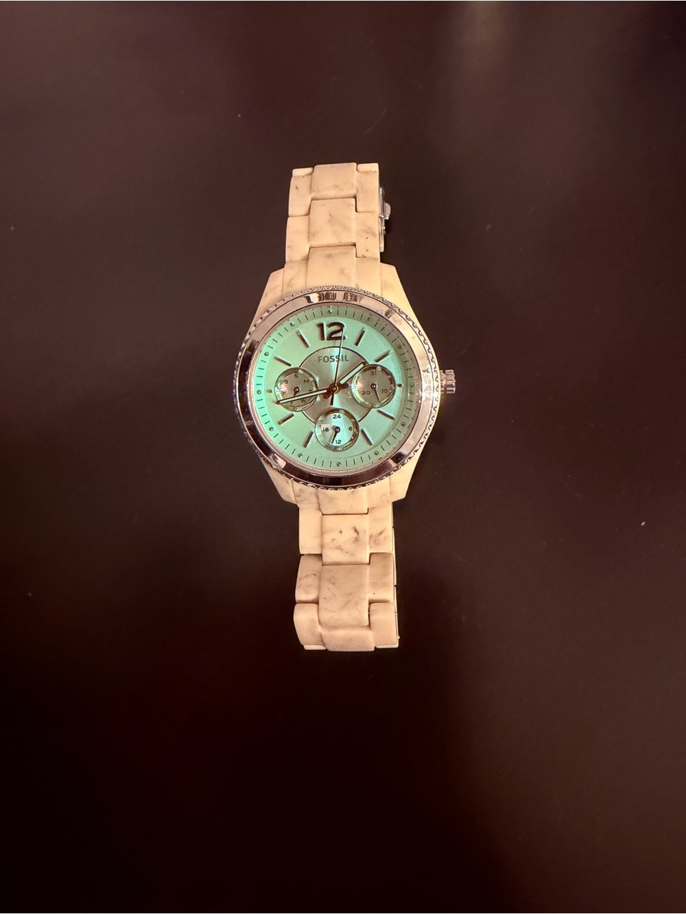 Women’s Fossil Watch